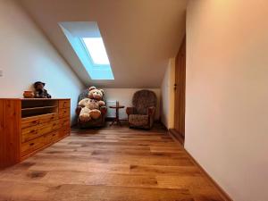 Apartmán Kunratice 2