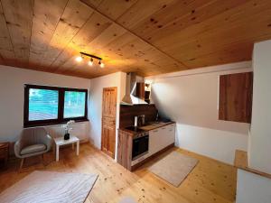 Apartmán Kunratice 2