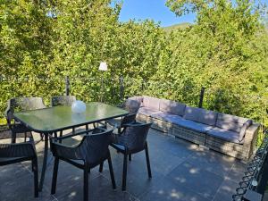 Quinta da Casa dos Santos - Inside Gerês