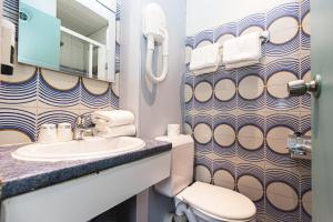 Hotels Vintage Paris Gare du Nord by Hiphophostels : photos des chambres