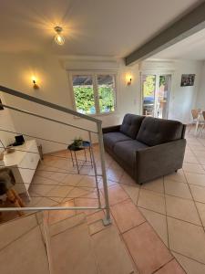 B&B / Chambres d'hotes Gite Cle des Champs : photos des chambres