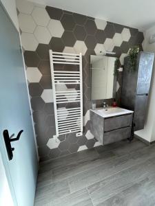 B&B / Chambres d'hotes Gite Cle des Champs : photos des chambres