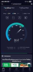 Cozy bed with WiFi Pool Gym in Udon