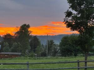 Family House Volosianka