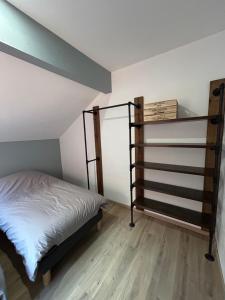 B&B / Chambres d'hotes Gite Cle des Champs : photos des chambres