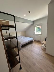 B&B / Chambres d'hotes Gite Cle des Champs : photos des chambres