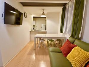 NEW OPEN! 3bedroom house in Ikebukuro with a carp えだまめイン