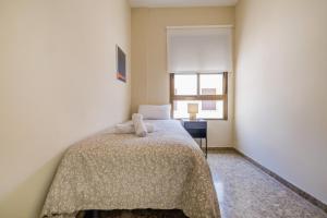 Apartamento en el Centro con Parking y Terraza