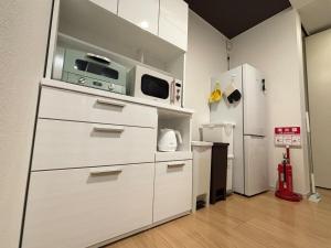 NEW OPEN! 3bedroom house in Ikebukuro with a carp えだまめイン