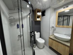 Standard Double or Twin Room room in Alican 1 Hotel