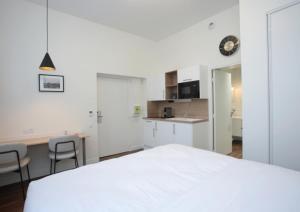 Appartements Motte Fenelon Appart : photos des chambres
