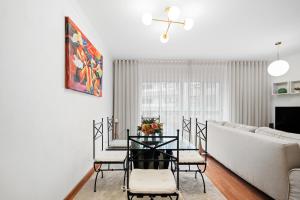 Refúgio do Garajau by Atlântica