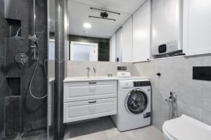 Old Town Vista by NorthSide Apartments