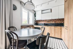 Old Town Vista by NorthSide Apartments