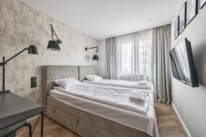 Old Town Vista by NorthSide Apartments