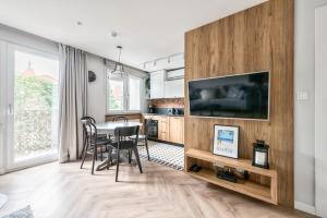 Old Town Vista by NorthSide Apartments