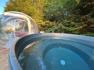 B&B / Chambres d'hotes Gite Cle des Champs : photos des chambres