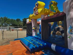 Campings Kabana Village : photos des chambres