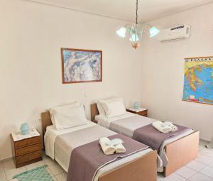 Sofias Home 9min. Athens Airport