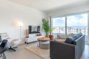 Exquisit apartment with the most beautiful views