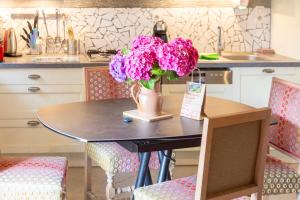Maisons de vacances Les gites de Lanevry 800m plage : photos des chambres