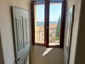 Appartement centre historique de Grasse, capitale des parfums