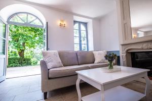 Villas Bastide de Cordes sur Ciel - Piscine chauffee & Parc : photos des chambres