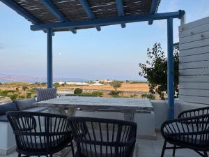 Sea View Serenity Paros - 4hvězdičkové hotely ve městě Ambelas
