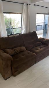 Casa completa a 30m da praia no centrinho dos Ingleses