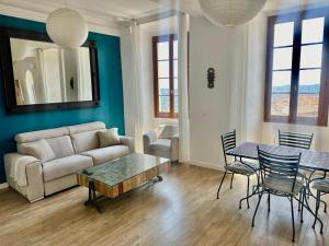 Appartement centre historique de Grasse, capitale des parfums