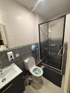 Hotels Hotel Central : photos des chambres