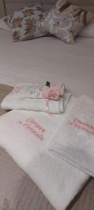 Appartamento Monolocale con Letto King-Size