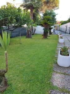 SoleMare Rooms "Acquamarina"