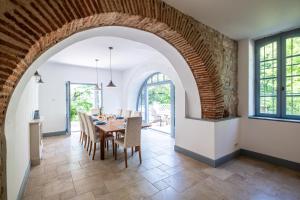 Villas Bastide de Cordes sur Ciel - Piscine chauffee & Parc : photos des chambres