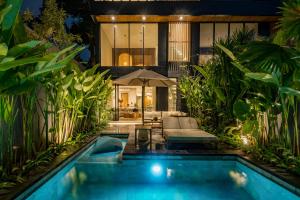 Villa Clemcoa by BaliSuperHost