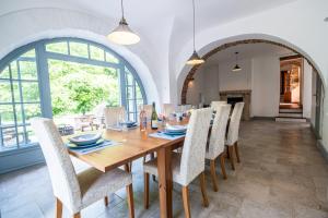 Villas Bastide de Cordes sur Ciel - Piscine chauffee & Parc : photos des chambres