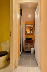 B&B / Chambres d'hotes L'Odyssee VILLA ILOA : photos des chambres