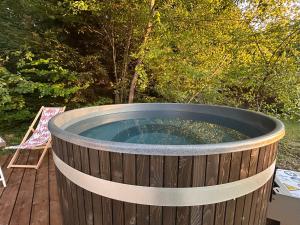 B&B / Chambres d'hotes Gite Cle des Champs : photos des chambres