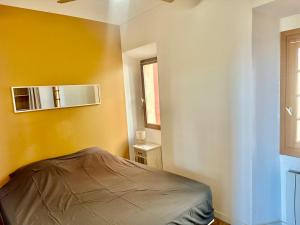 Appartement centre historique de Grasse, capitale des parfums