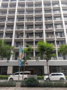 Peaceful Pasay Getaway - Private Studio with Pool