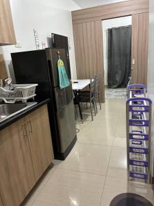 Peaceful Pasay Getaway - Private Studio with Pool