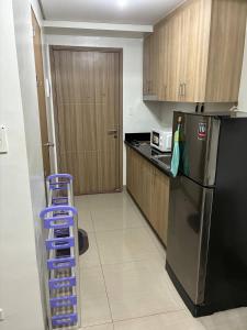 Peaceful Pasay Getaway - Private Studio with Pool