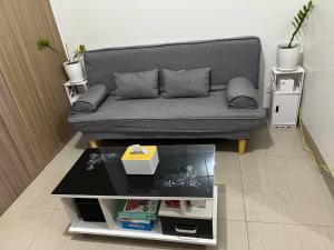 Peaceful Pasay Getaway - Private Studio with Pool