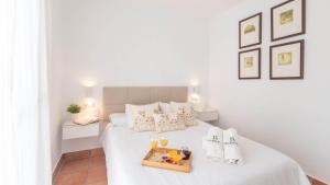 Dachita Frigiliana by Ruralidays