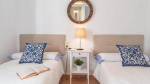 Dachita Frigiliana by Ruralidays