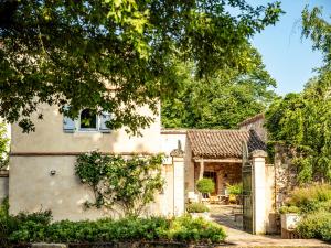 Villas Bastide de Cordes sur Ciel - Piscine chauffee & Parc : photos des chambres