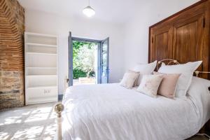 Villas Bastide de Cordes sur Ciel - Piscine chauffee & Parc : photos des chambres