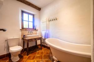 Villas Bastide de Cordes sur Ciel - Piscine chauffee & Parc : photos des chambres