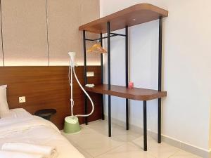 Naina Homestay at Sutera Bay