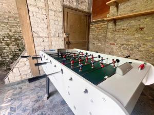 Appartements Maison Hypercentre avec jardin, ideale groupes, 5 chambres 5 salles de bain : photos des chambres